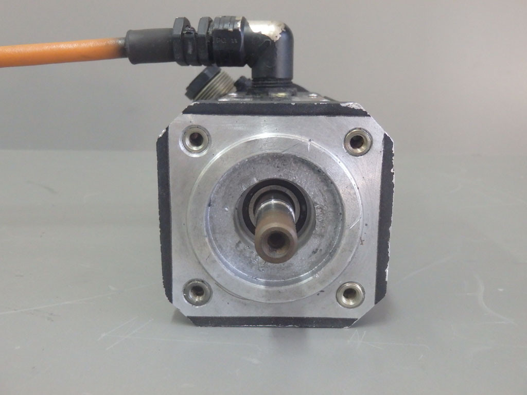 BALDOR BSM2R-03-4/20-B14-A22