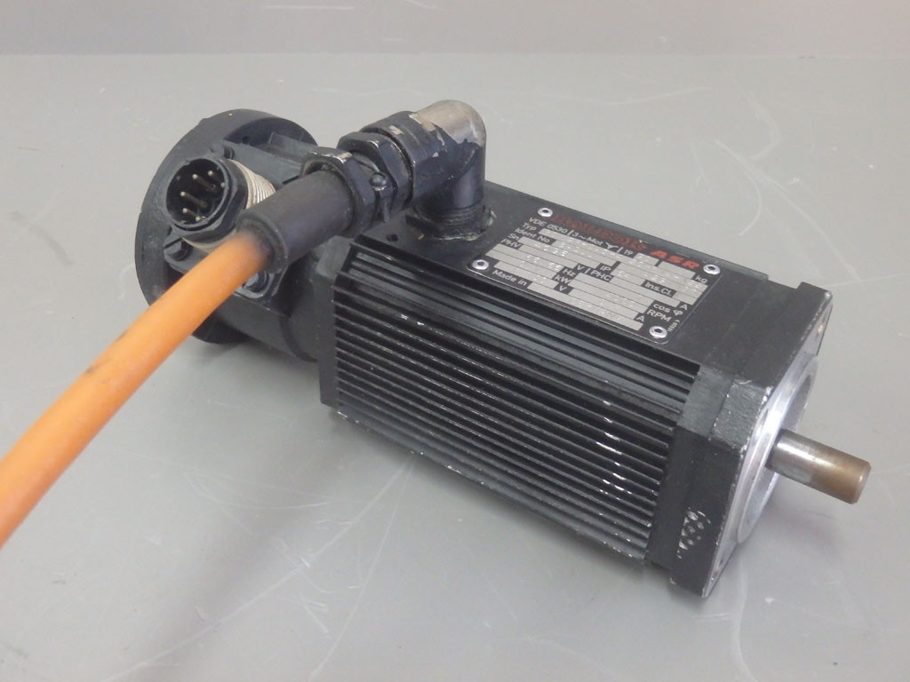 BALDOR BSM2R-03-4/20-B14-A22