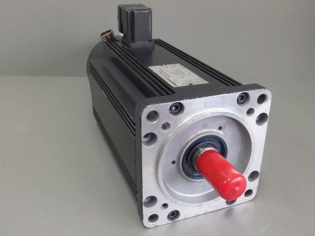 INDRAMAT MAC090B-0-PD-4-C/110-B-0/WI524LX/S001