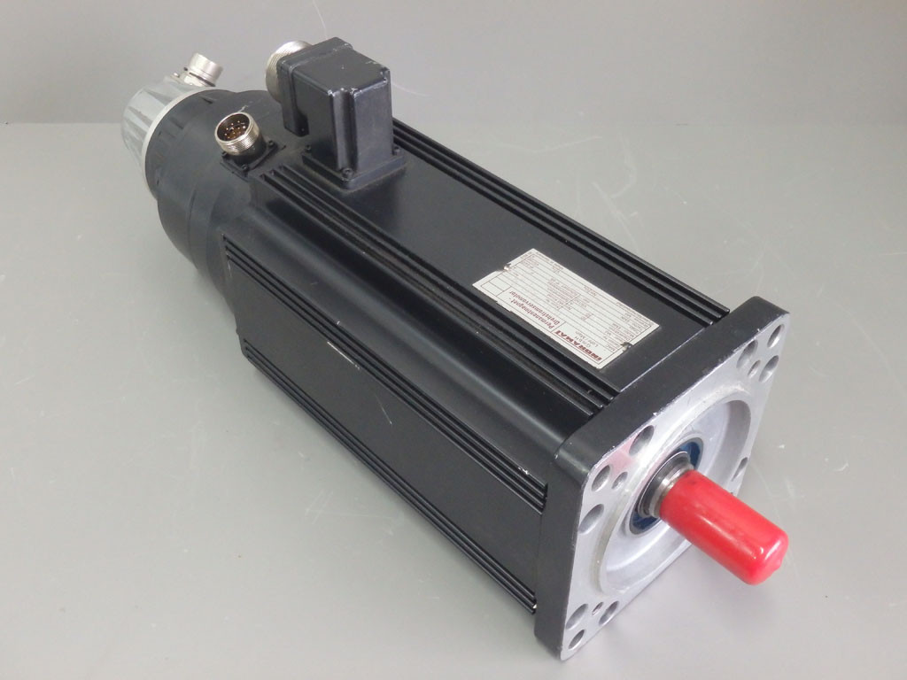 INDRAMAT MAC090B-0-PD-4-C/110-B-0/WI524LX/S001