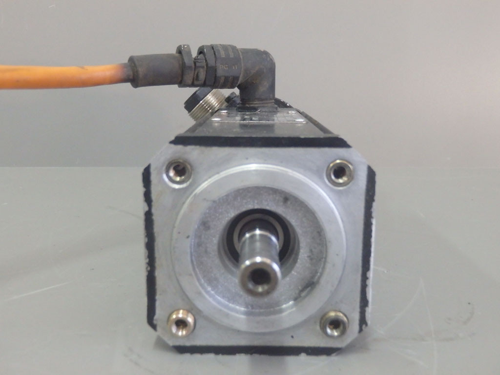 BALDOR BSM2R-07-4/20-B14-A22