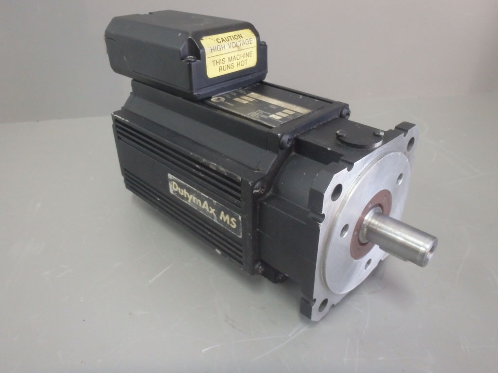 CONTROL TECHNIQUES R115MSA301T