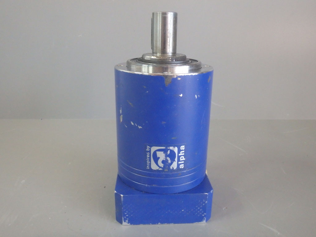 ALPHA LP090-M02-50-111-000