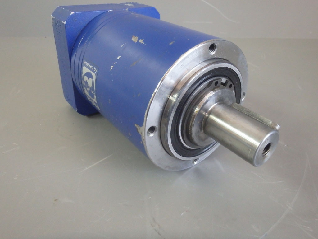 ALPHA LP090-M02-50-111-000