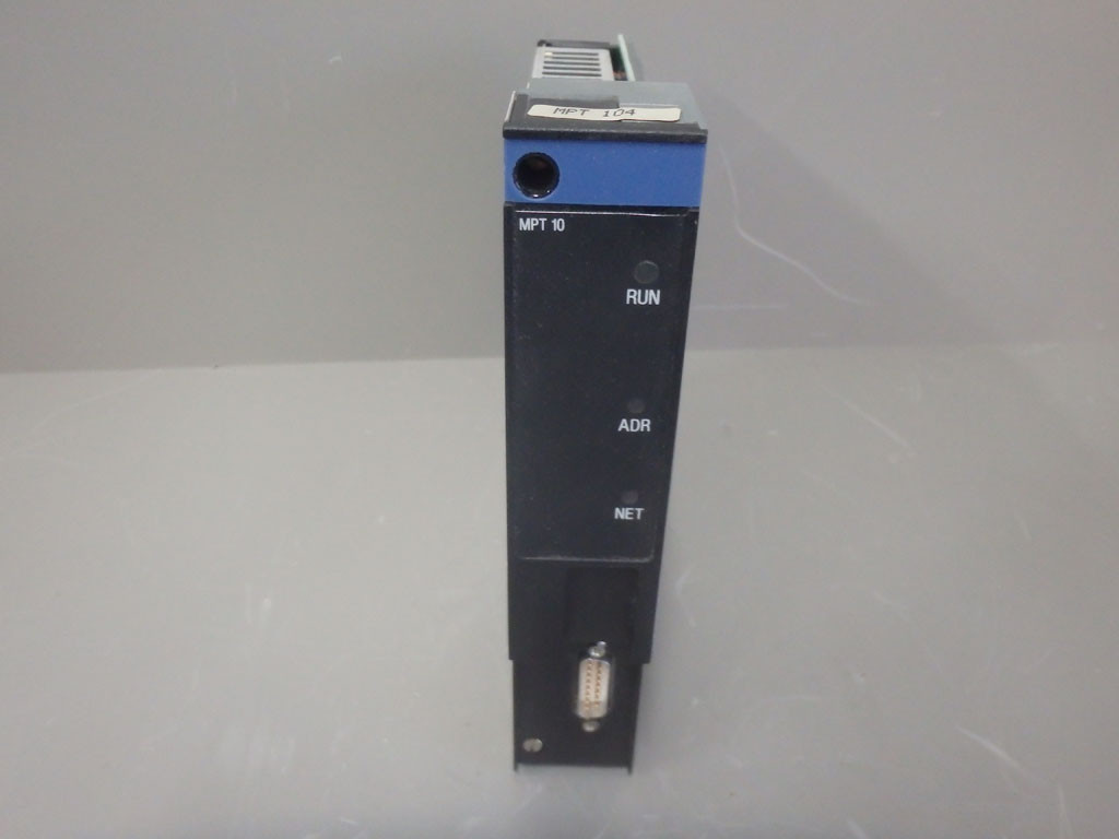 TÉLÉMÉCANIQUE  TSXMPT104