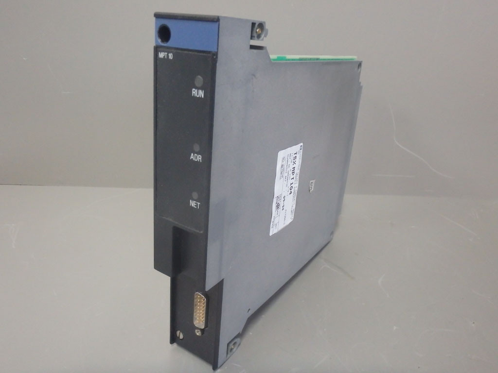 TÉLÉMÉCANIQUE  TSXMPT104