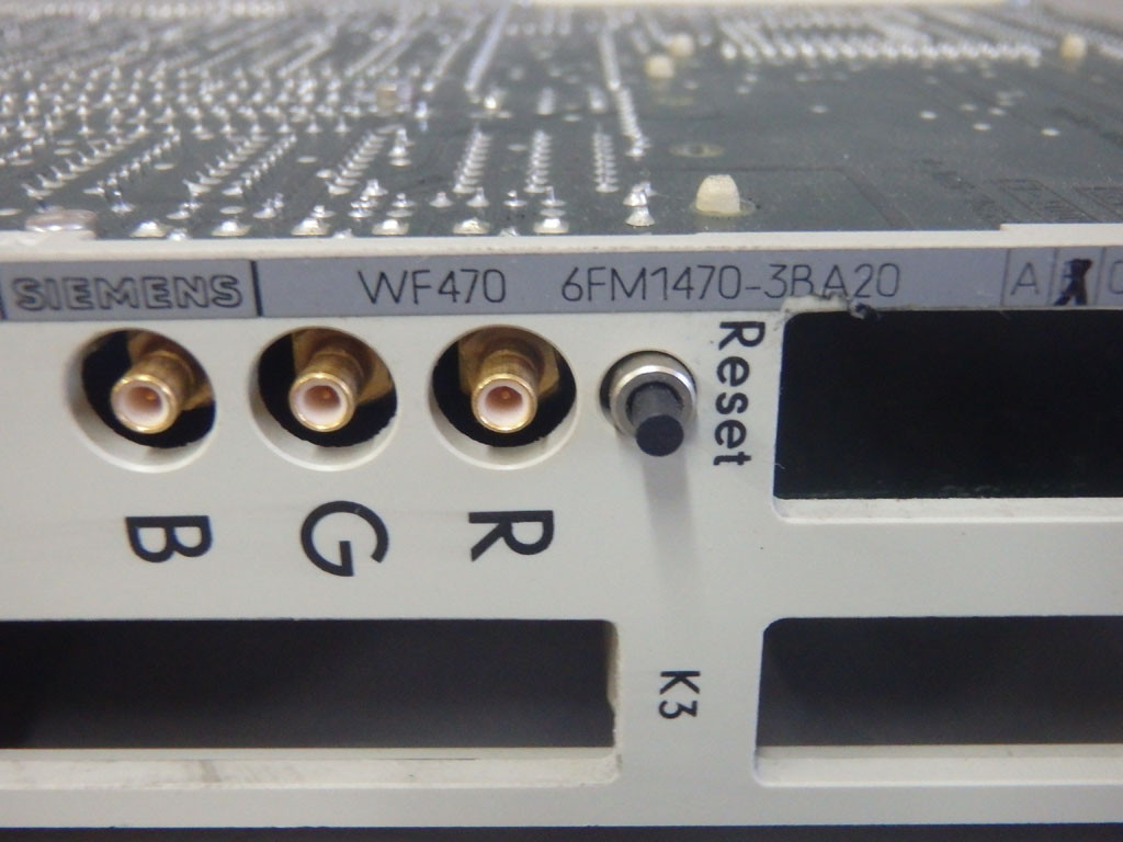 SIEMENS 6FM1470-3BA20