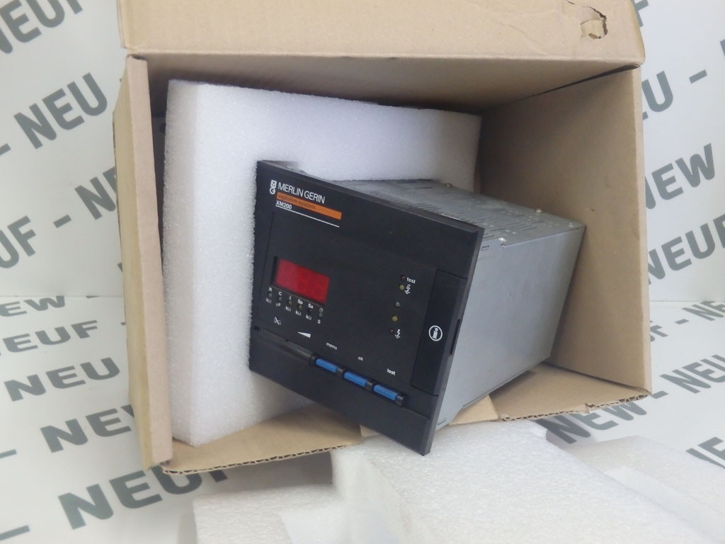 MERLIN GERIN XM20050727