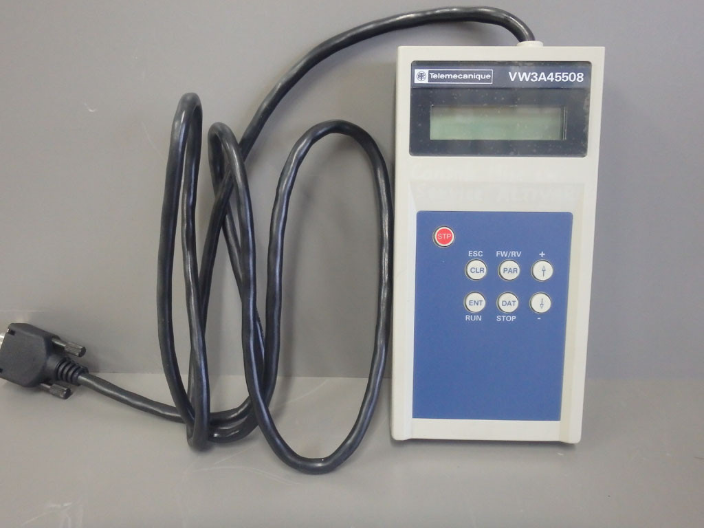 TÉLÉMÉCANIQUE  VW3-A45508