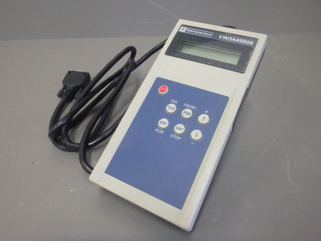 TÉLÉMÉCANIQUE  VW3-A45508