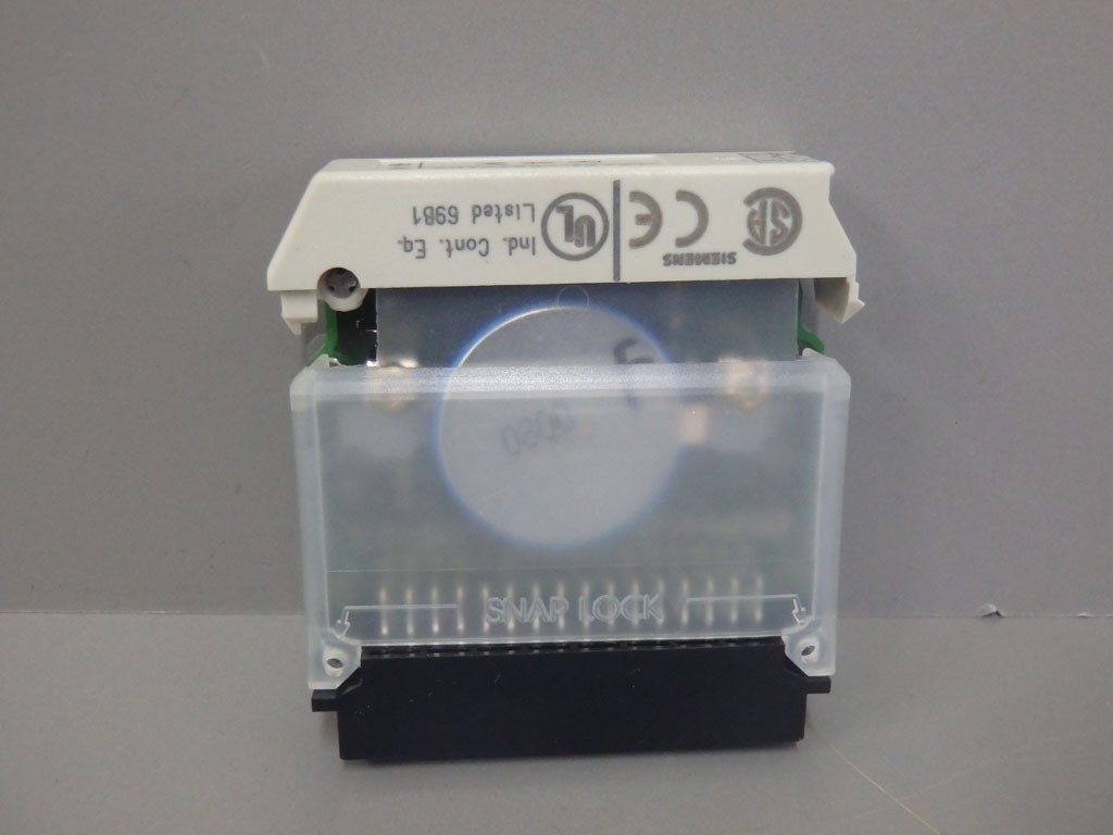 SIEMENS 6ES5377-0BA31