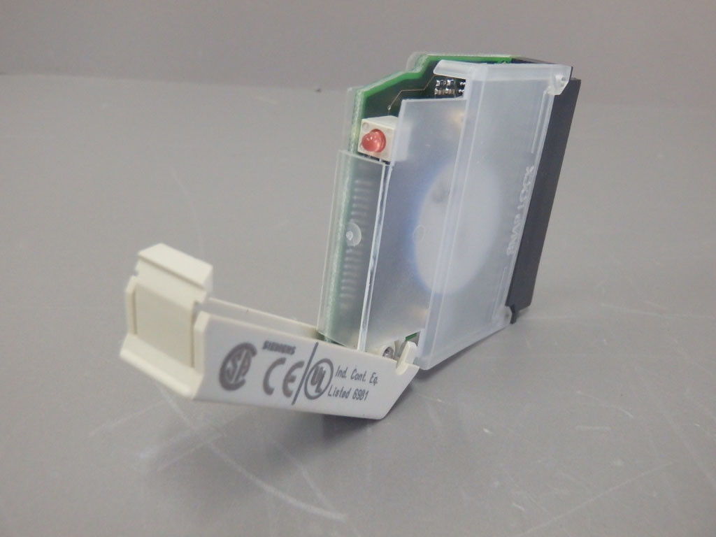 SIEMENS 6ES5377-0BA31