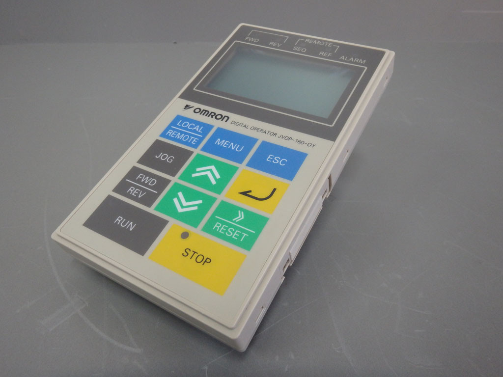 OMRON JVOP-160-OY
