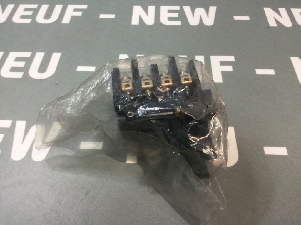 TÉLÉMÉCANIQUE  CA2AD4