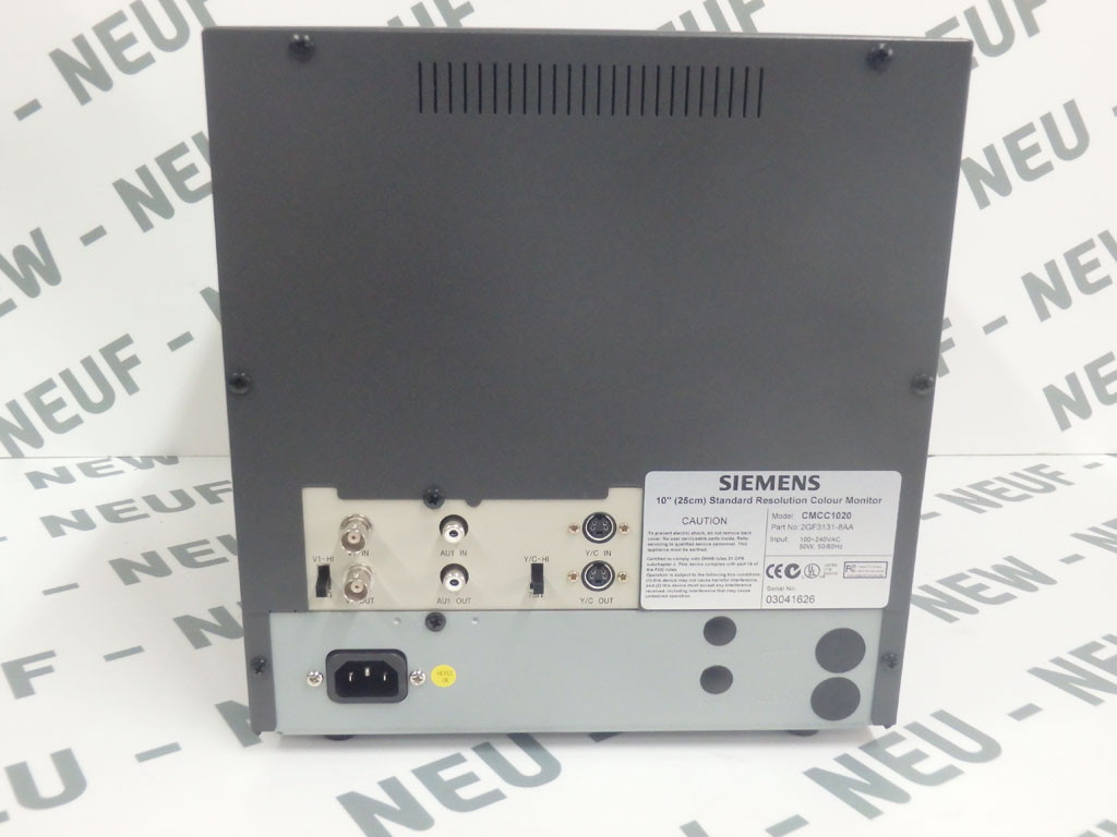 SIEMENS CMCC1020