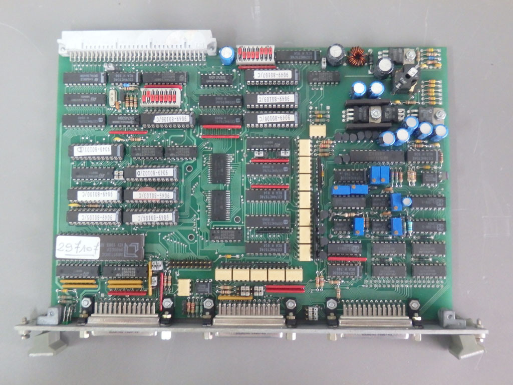 MIDI INGENIERIE MI32EA