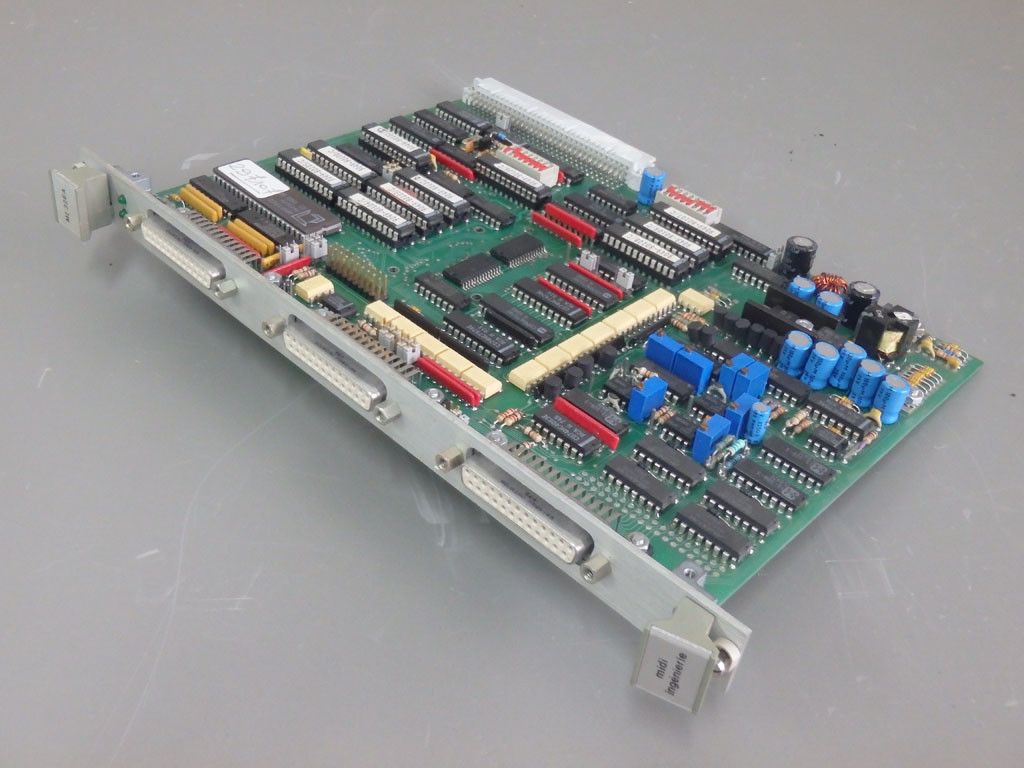 MIDI INGENIERIE MI32EA