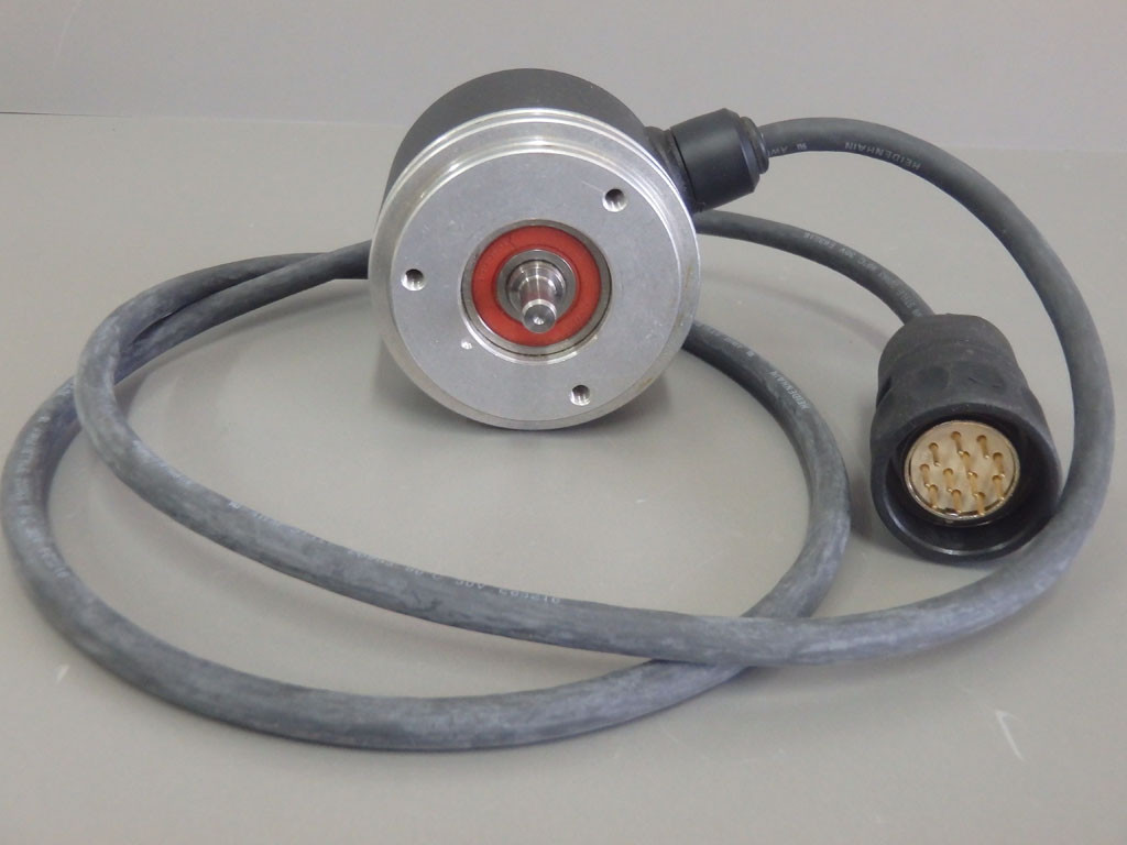 HEIDENHAIN ROD426/250002S12-03