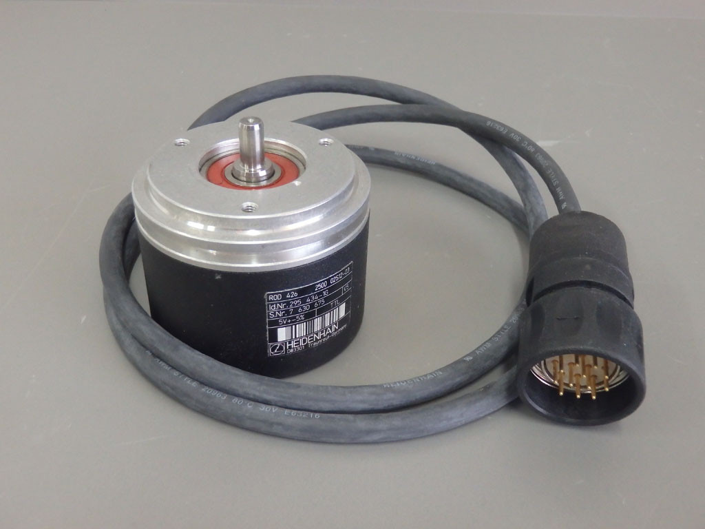 HEIDENHAIN ROD426/250002S12-03