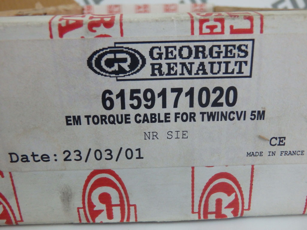 GEORGES RENAULT 6159171020