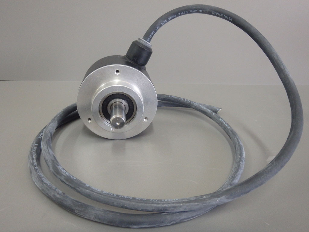 HEIDENHAIN ROD450/100002S09-04