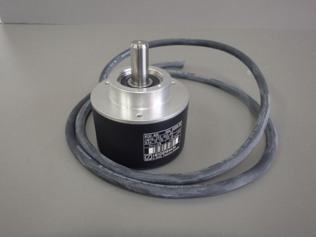 HEIDENHAIN ROD450/100002S09-04
