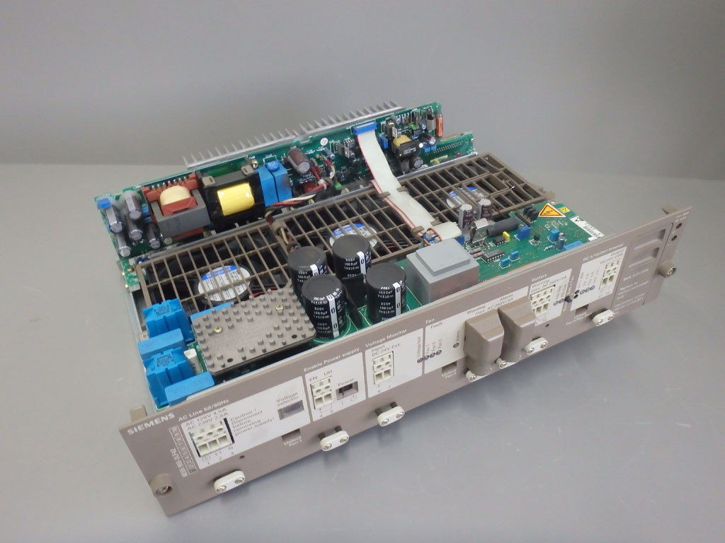 SIEMENS 6ES5955-3LF42