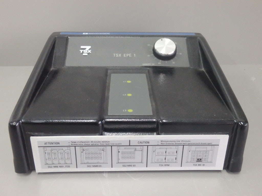 TÉLÉMÉCANIQUE  TSXEPE1