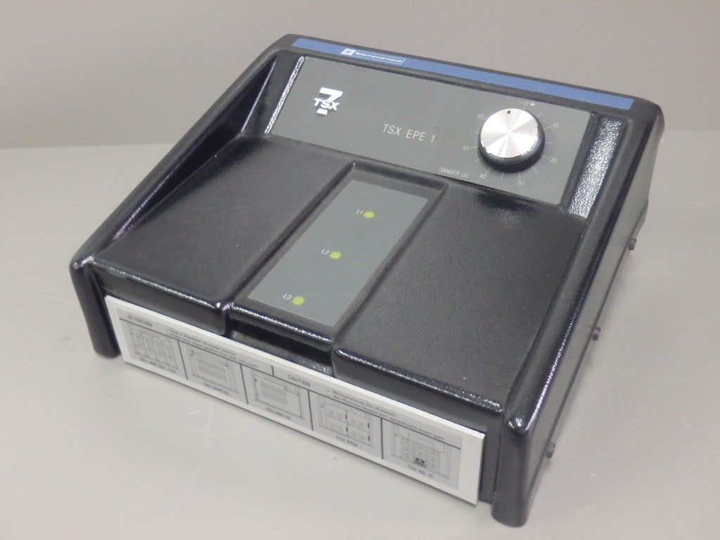 TÉLÉMÉCANIQUE  TSXEPE1