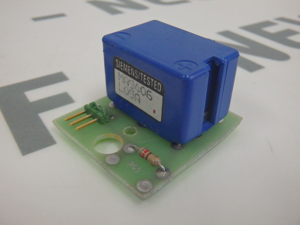 SIEMENS 6ES5980-0AC11