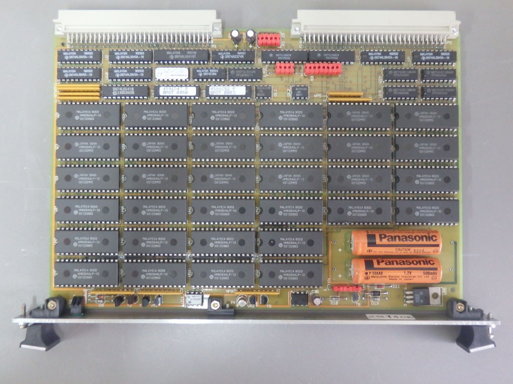 CGEE ALSTHOM MVME215-1