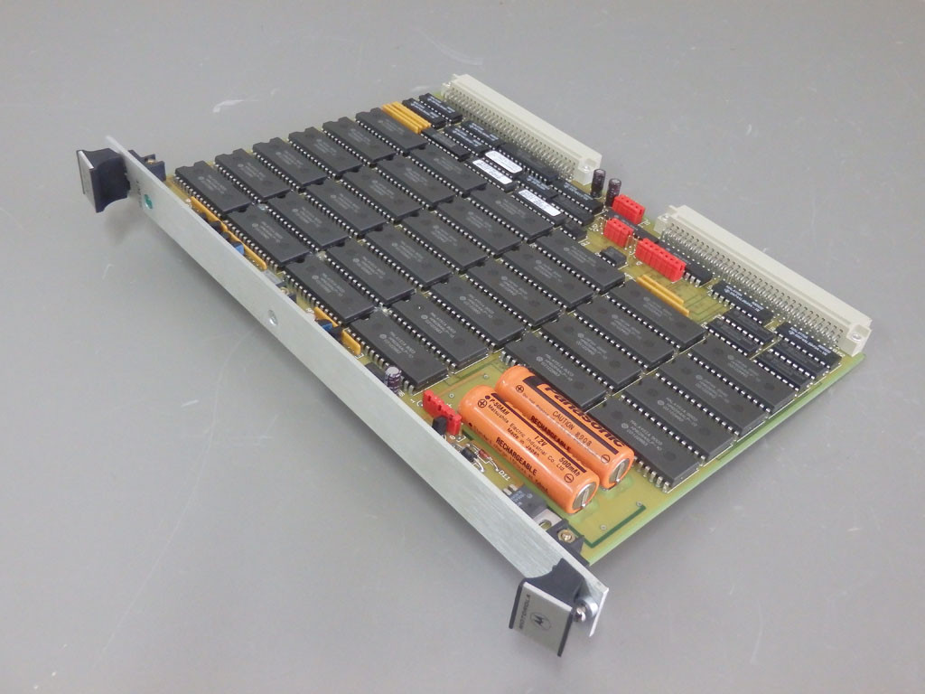 CGEE ALSTHOM MVME215-1