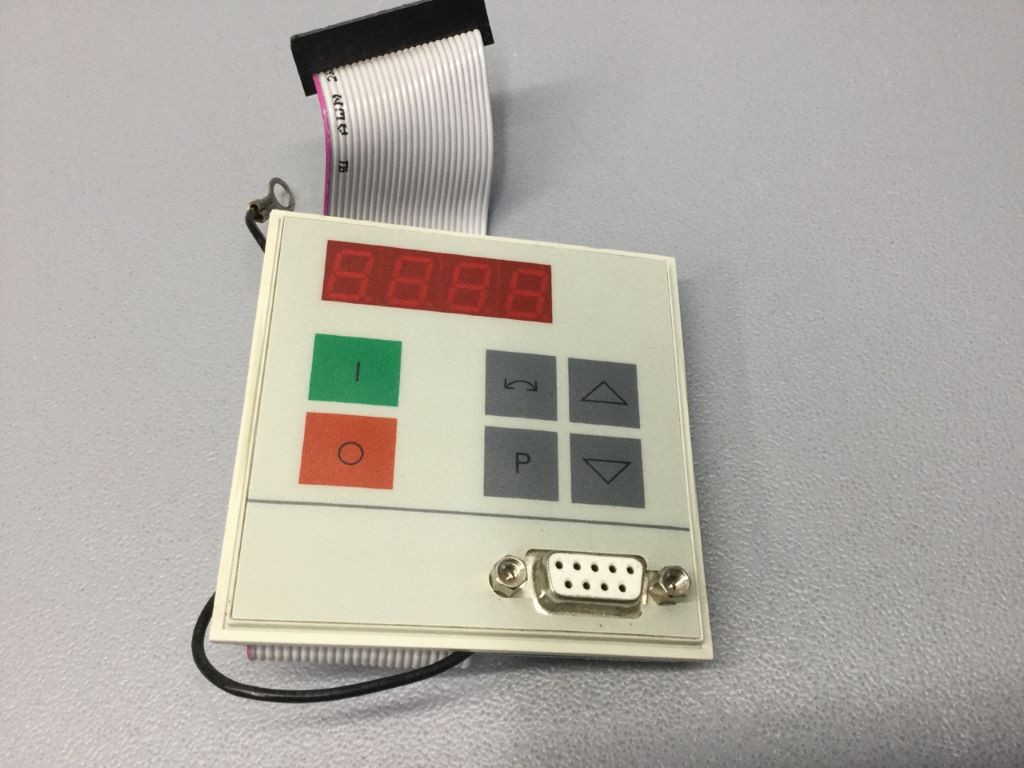 SIEMENS 6SE7090-0XX84-2FA0