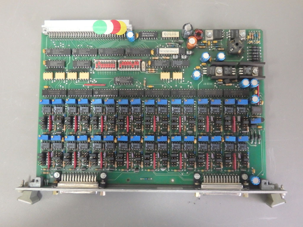 MIDI INGENIERIE MI16IAO