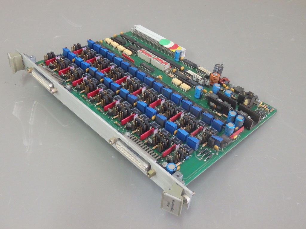 MIDI INGENIERIE MI16IAO