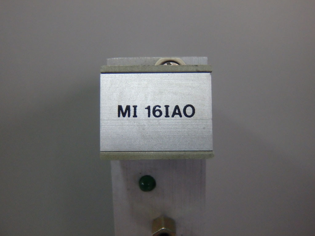 MIDI INGENIERIE MI16IAO