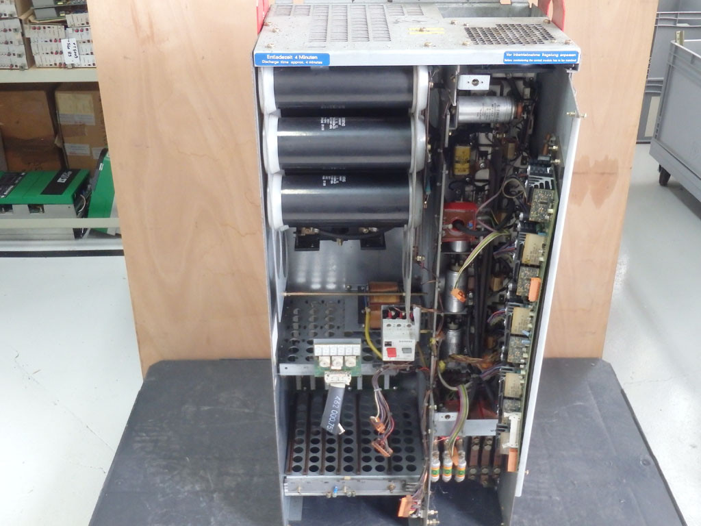 SIEMENS 6SC6508-4AA01