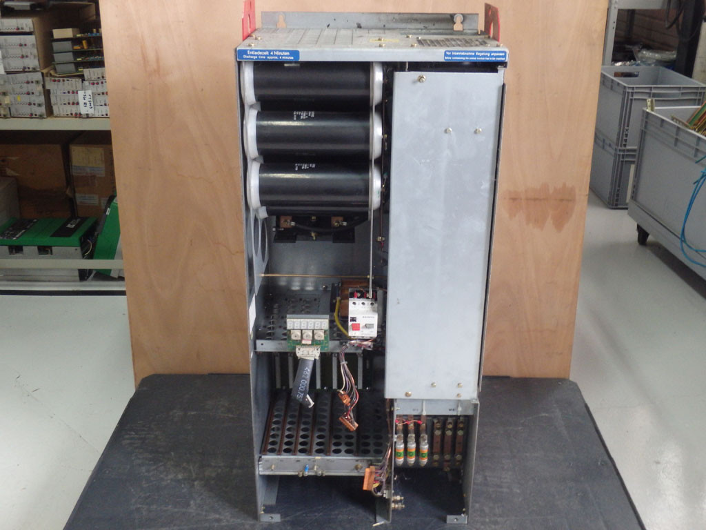 SIEMENS 6SC6508-4AA01