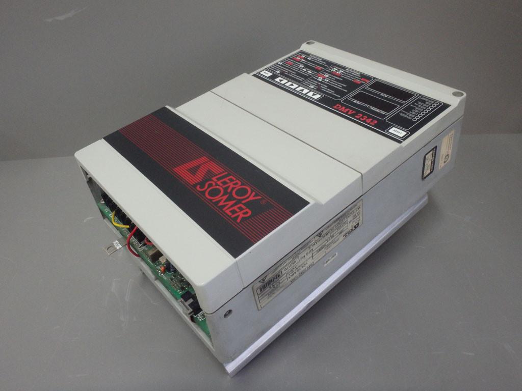 LEROY SOMER  DMV2342-105A