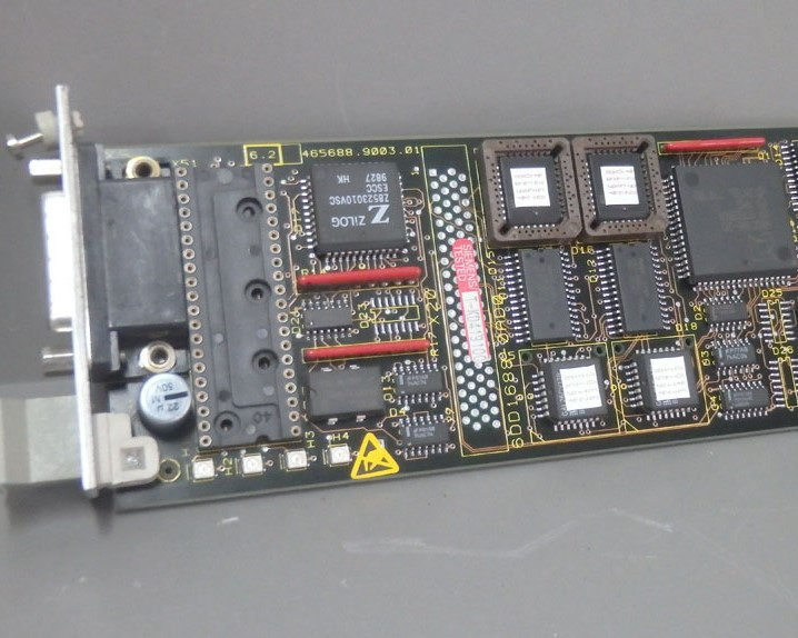 SIEMENS 6DD1688-0AD0