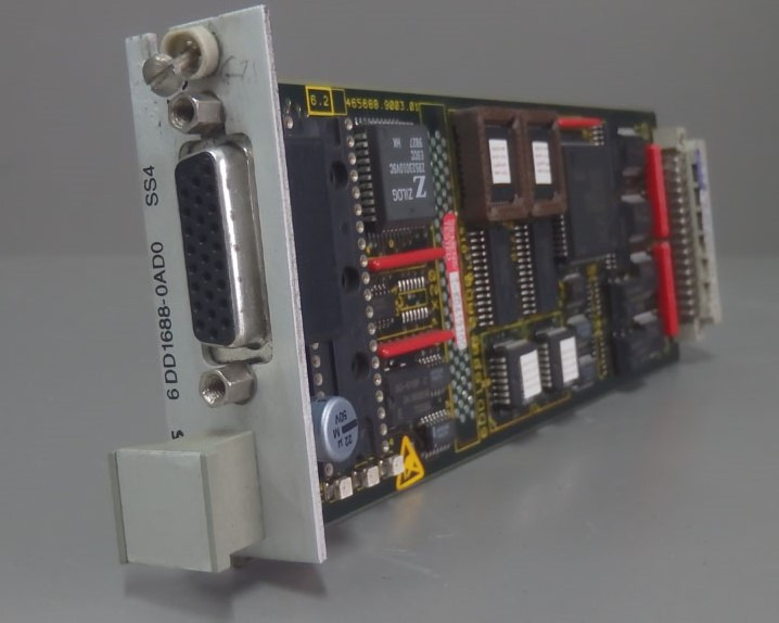 SIEMENS 6DD1688-0AD0