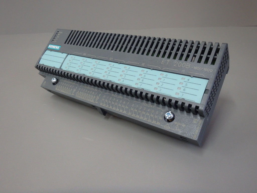 SIEMENS 6ES7133-0BL00-0XB0