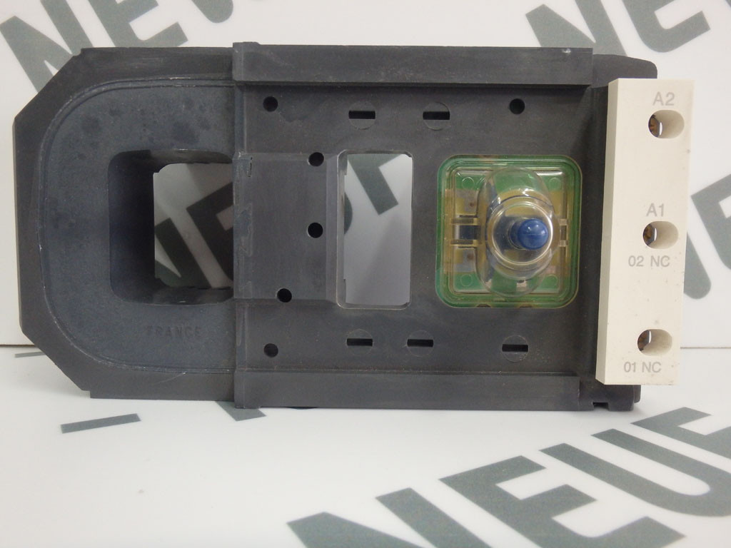 TÉLÉMÉCANIQUE  LX9FK931