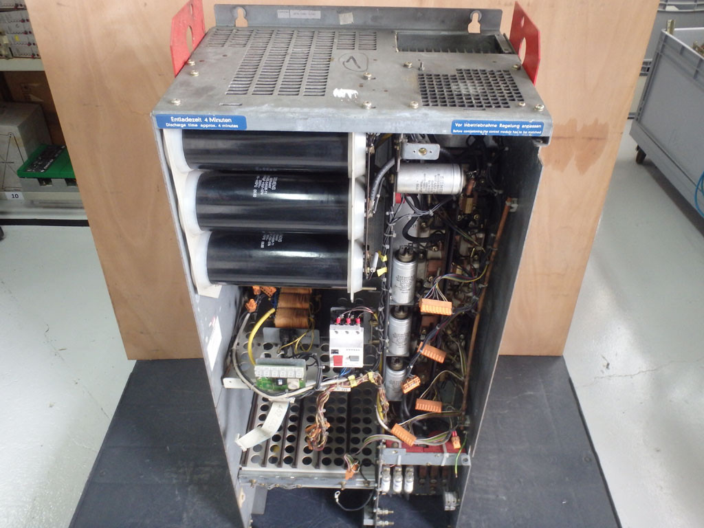 SIEMENS 6SC6508-4AA02