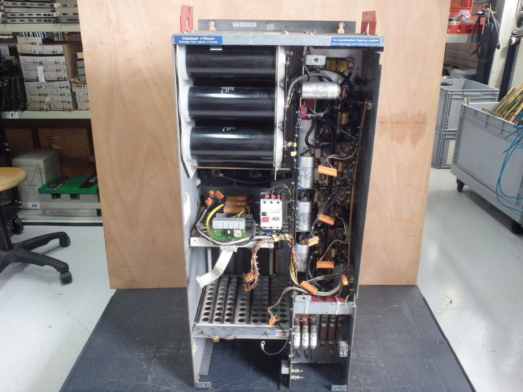 SIEMENS 6SC6508-4AA02