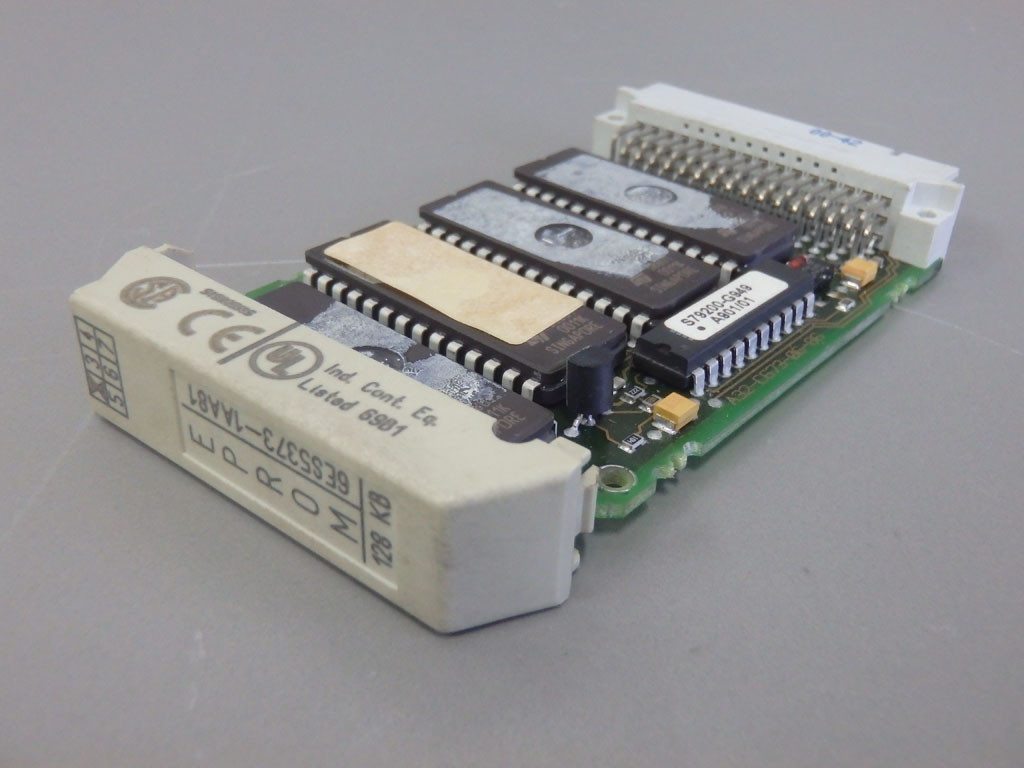 SIEMENS 6ES5373-1AA81