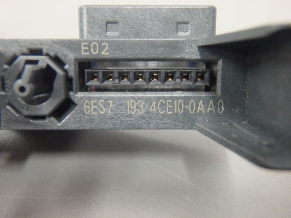 SIEMENS 6ES7193-4CE10-0AA0