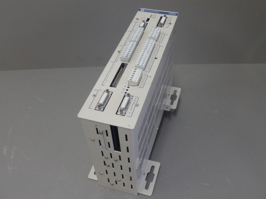 TÉLÉMÉCANIQUE  TSYASN100