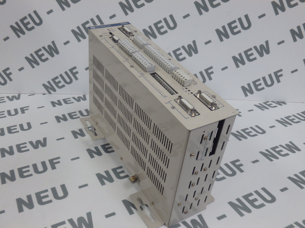 TÉLÉMÉCANIQUE  TSYASN100