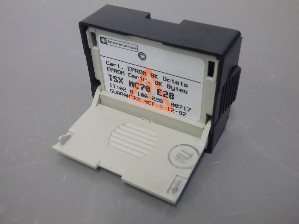 TÉLÉMÉCANIQUE  TSXMC70E28